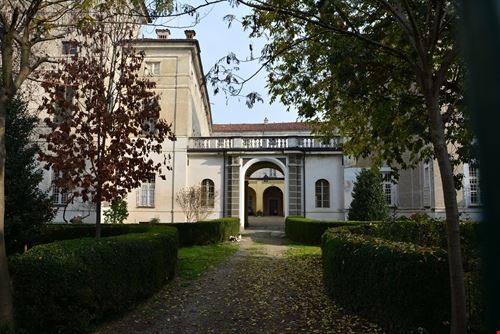  Virle Piemonte Germano Germano